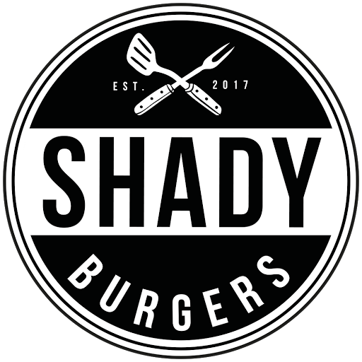 Shady Burgers logo