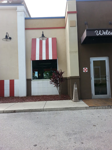 Fast Food Restaurant «KFC», reviews and photos, 12225 Collier Blvd, Naples, FL 34116, USA