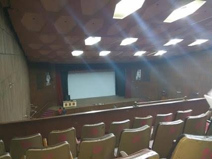 Shah Auditorium, New, Ludlow Castle, Civil Lines, New Delhi, Delhi 110054, India, Auditorium, state DL