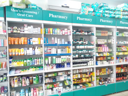Apollo Pharmacy, BOOTH NO. 151, Sector 20 Road, Sector 20, Panchkula, Haryana 134116, India, Medicine_Stores, state HR