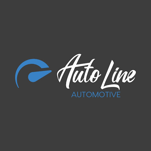 AutoLine Automotive Caboolture logo