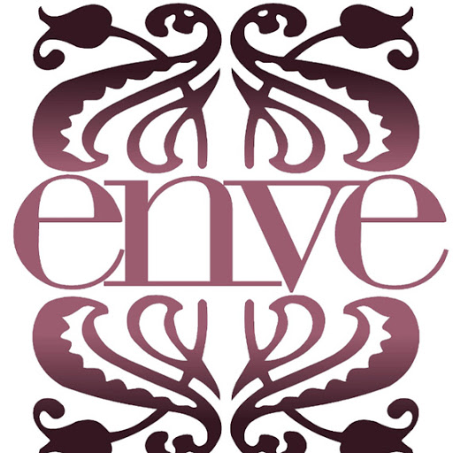 Enve Salon logo