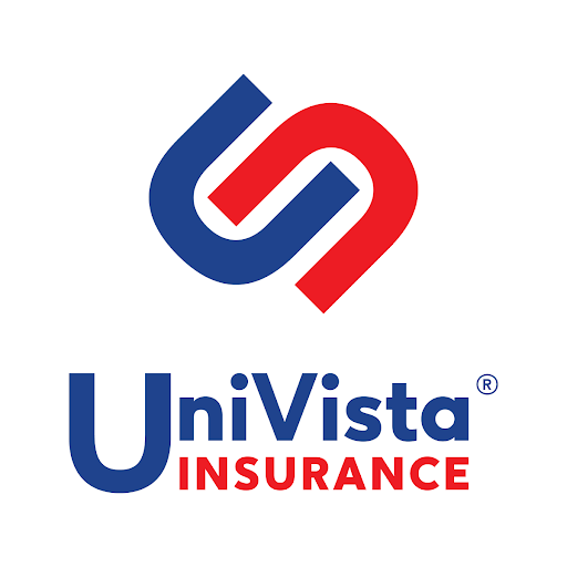 Univista Insurance logo