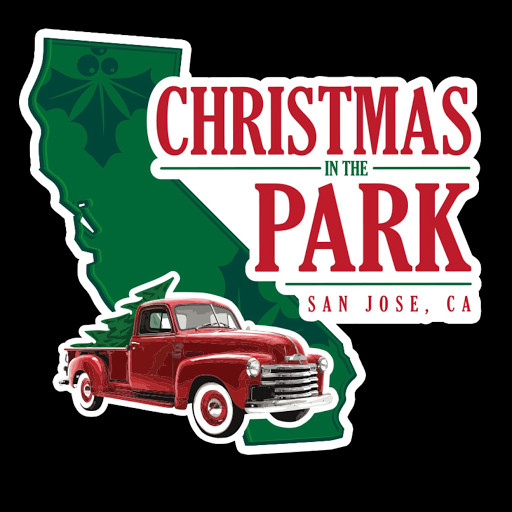 Christmas In The Park logo