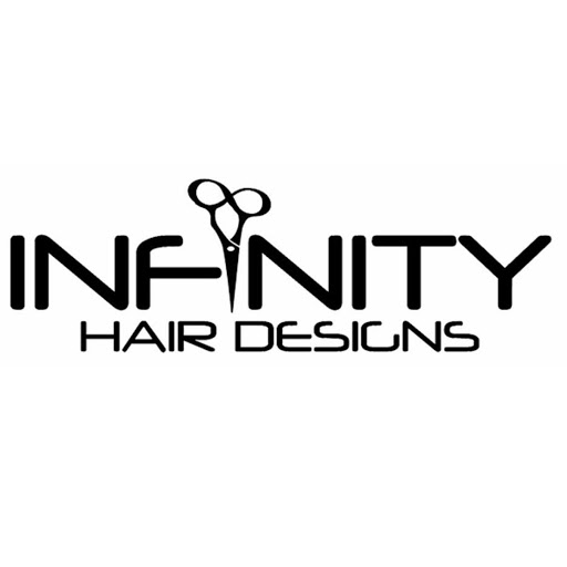 Infinity Hair Designs logo