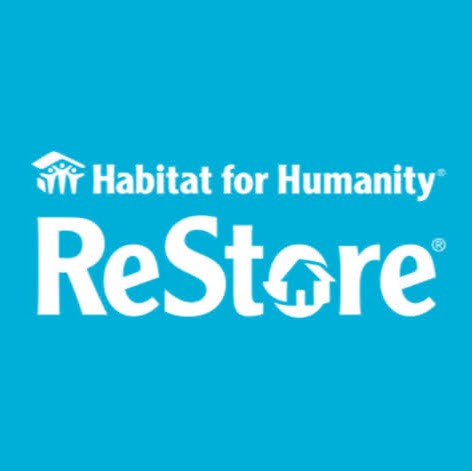 Habitat ReStore Newtownards logo