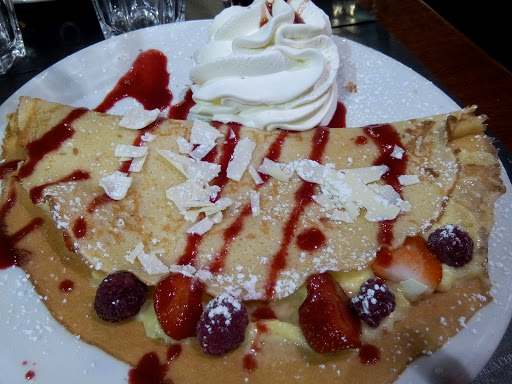 Café Continental