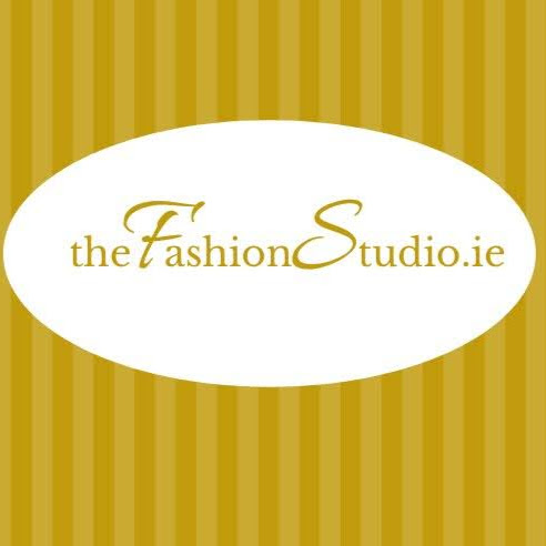 The Fashion Studio logo