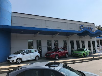 Photos of Curry Honda Georgia