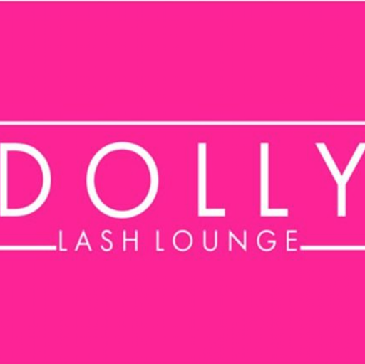 Dolly Lash+Brow Lounge logo