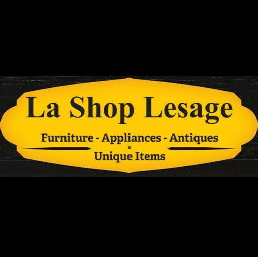 La Shop Lesage logo