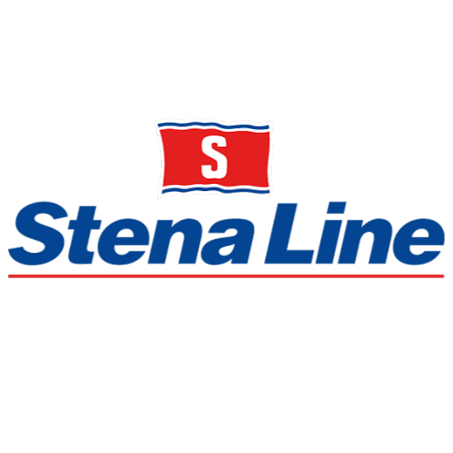 Stena Line - Dublin Port logo