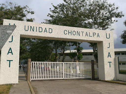 Universidad Juárez Autónoma de Tabasco - Unidad Chontalpa, Av Universidad, Manuel Sanchez Marmol, 86690 Cunduacán, Tab., México, Universidad pública | TAB
