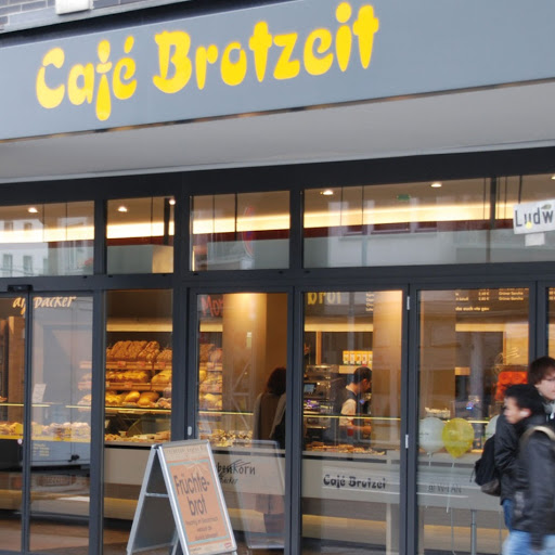 Siebenkorn Integrationsgesellschaft mbH Café Brotzeit