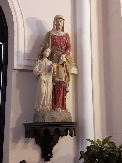 Photos of Rimsko-Katolicheskiy Prikhod Materi Bozhiyey Lurdskoy
