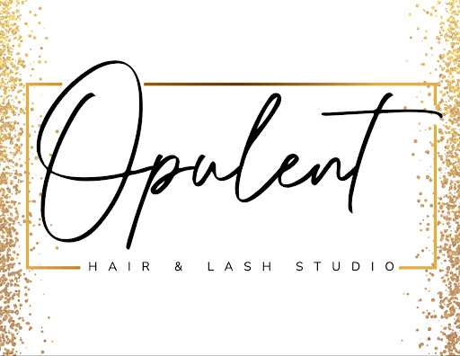 Opulent Hair & Lash Studio by Jess Bowers-Kelzer logo