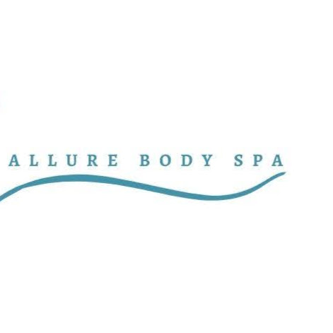 Allure Body Spa logo