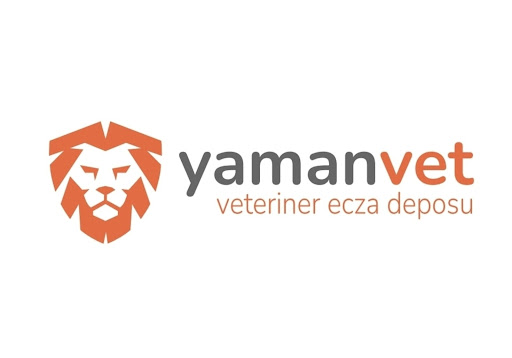 Yamanvet Veteriner Ezca Deposu logo