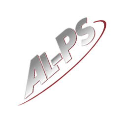 AL-PS Steel GmbH logo