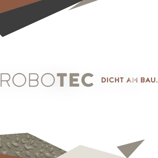 Robotec AG Systembaustoffe logo