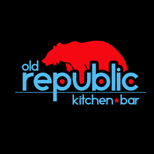Old Republic Kitchen + Bar logo