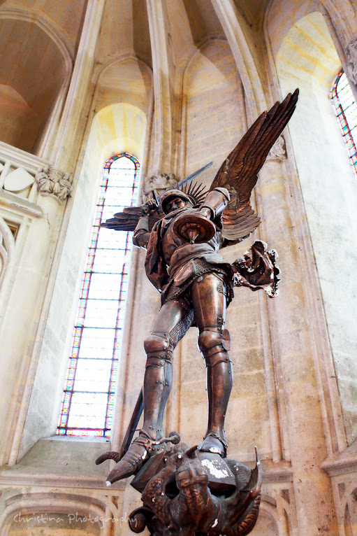 法國皮耶風城堡( Château de Pierrefonds）