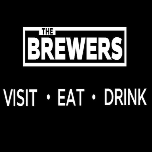 The Brewers Christchurch Bar Pub & Restaurant logo