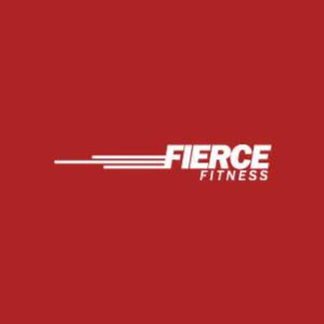 Fierce Fitness - Personal Training Gym logo