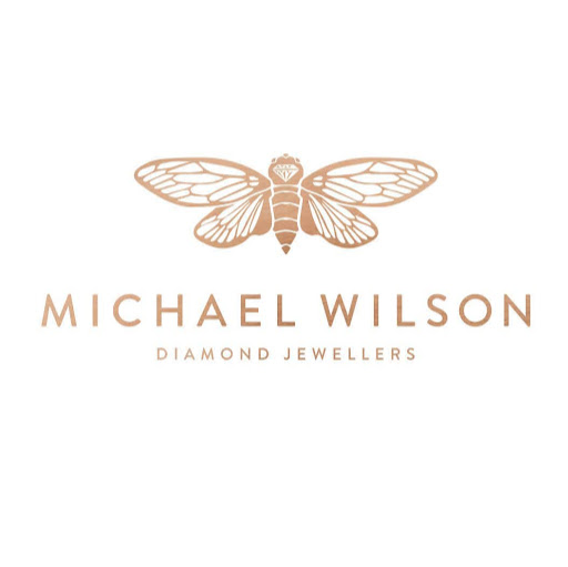 Michael Wilson Diamond Jewellers logo