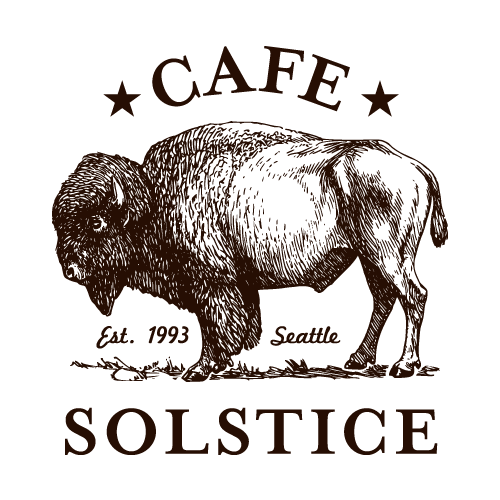 Cafe Solstice