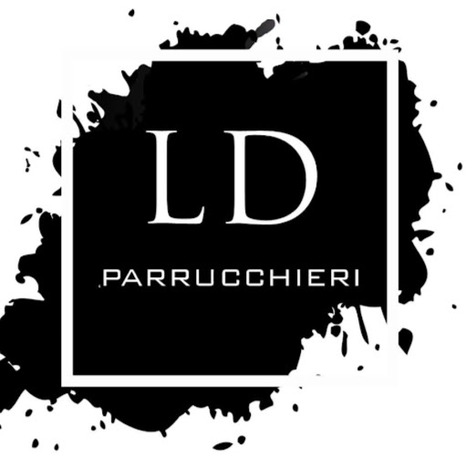 LD PARRUCCHIERI logo