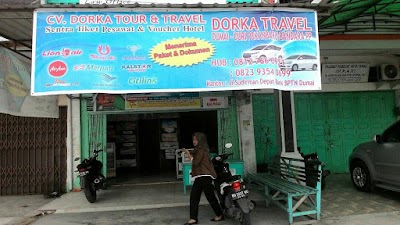 photo of Dorka Travel Dumai Pekanbaru