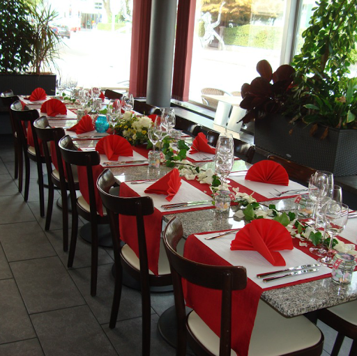 Safran Solothurn - Indisches Restaurant