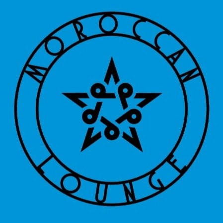 The Moroccan Lounge logo