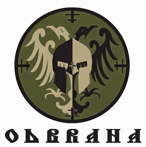 ODBRANA - Tactical Defense System / Hand To Hand Combat