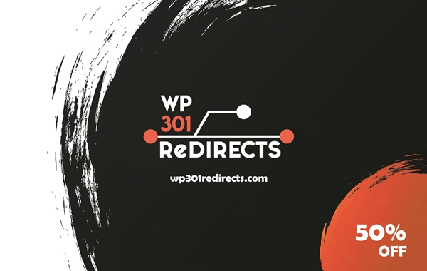 WP 301 Redirect