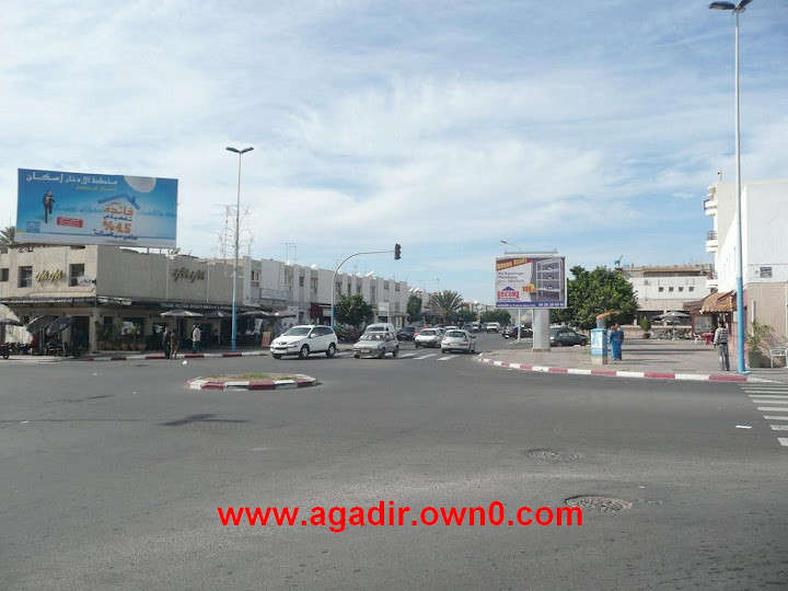 شارع الرئيس كيندي حي تالبرجت بمدينة اكادير 093%2520Agadir%2520Morocco%252011-16