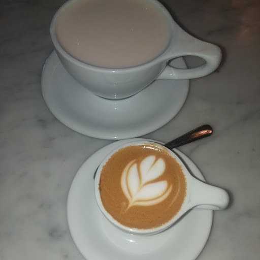 Coffee Shop «Local Coffee», reviews and photos, 7338 Louis Pasteur Dr #204, San Antonio, TX 78229, USA