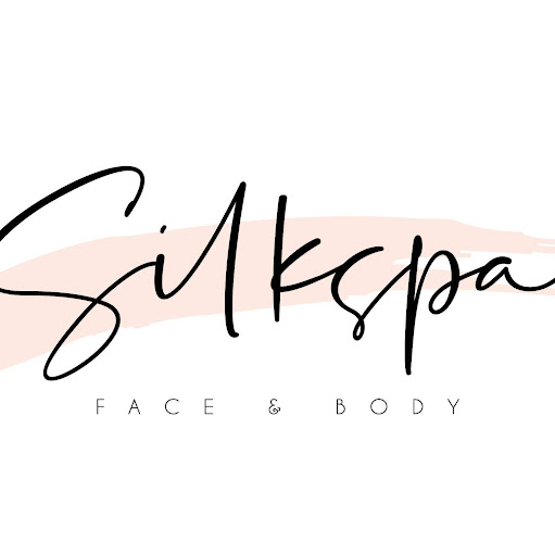 Silkspa Face & Body logo
