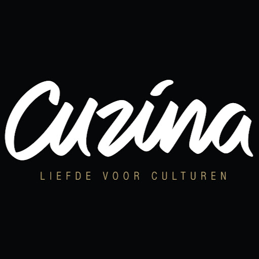 Cuzina Zaal & Catering / Stichting Rotterdam Kookt logo