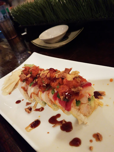 Asian Restaurant «Yoshi Japanese Cuisine», reviews and photos, 5898 Everhart Rd, Corpus Christi, TX 78413, USA