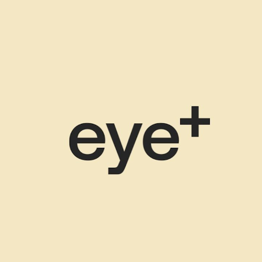 Eye Plus Optometry + Optical logo