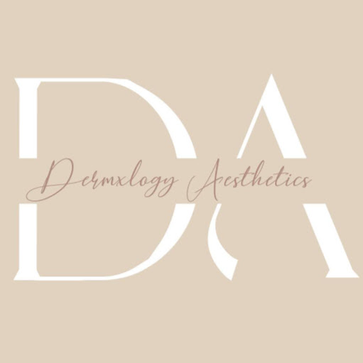Dermxlogy Aesthetics logo