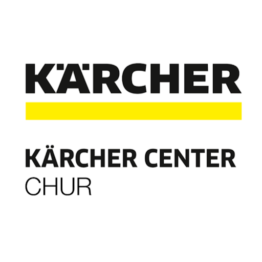 Kärcher Center Chur GmbH logo