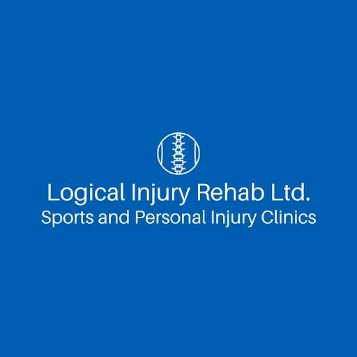 Logical Injury Rehab Ltd. logo