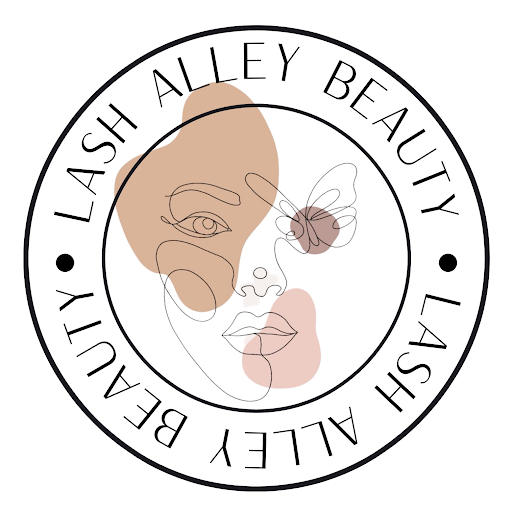 Lash Alley Beauty logo