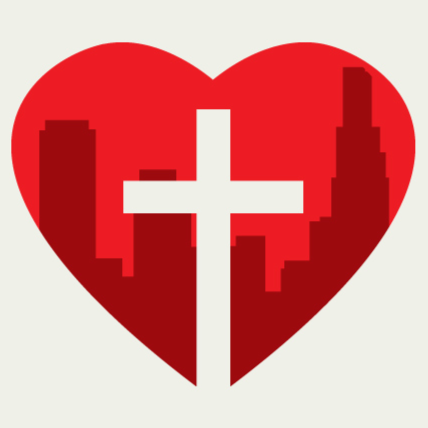 Los Angeles Christian Health Centers - Joshua House Clinic logo