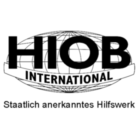 HIOB Brockenstube logo