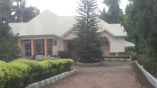 Lavida Suites, 3 Nza St, Independence Layout, Enugu, Nigeria, Park, state Enugu