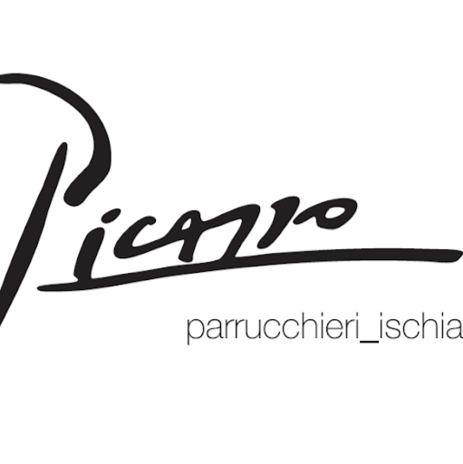 Picasso Coiffeur Beauty Center Barberia logo
